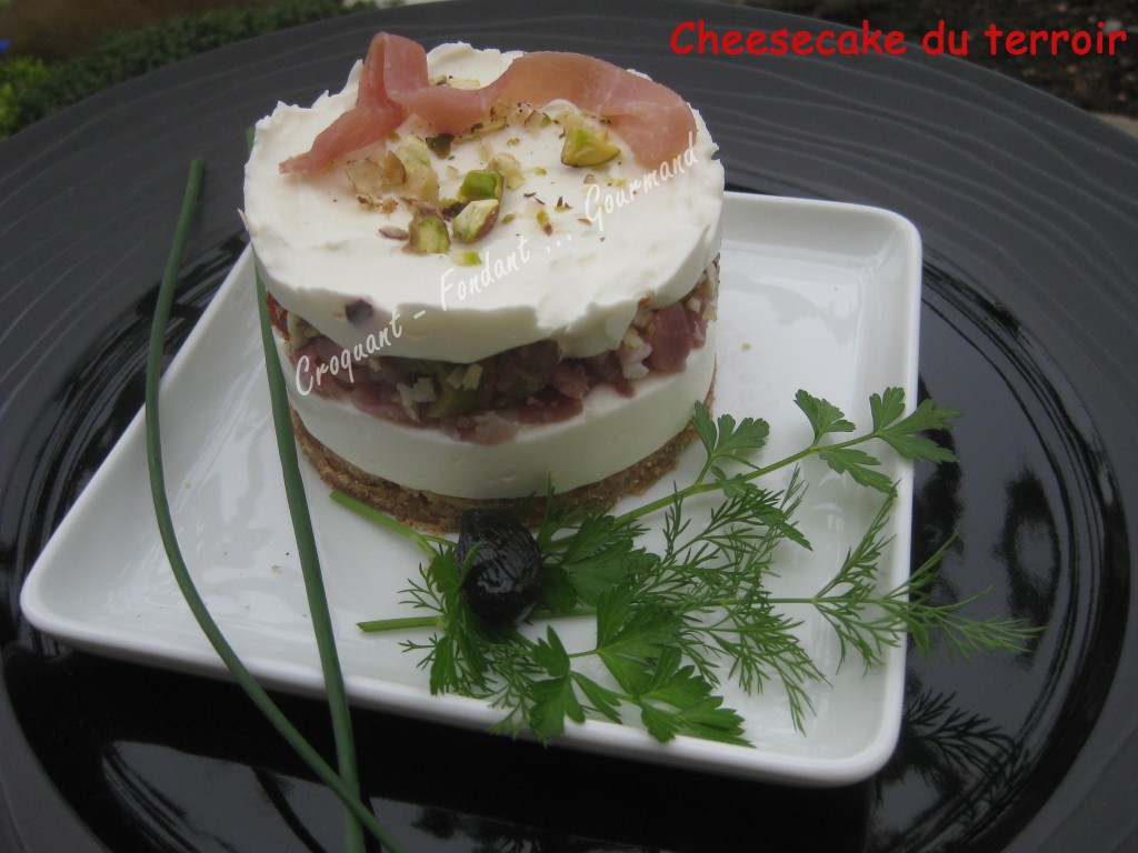 Cheesecake du terroir IMG_5297_32829