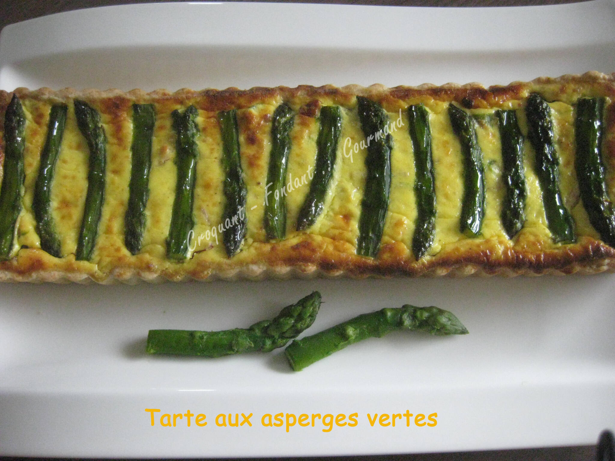 Tarte aux asperges vertes IMG_5356_33094