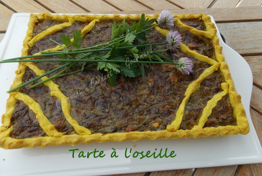 Tarte à l'oseille DSCN3475_33385