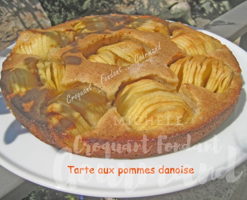 Tarte aux pommes danoise IMG_5332_32988 (Copy)