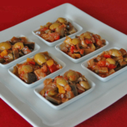 Caponata Sicilienne -mai 2009 322 copie (Copy)