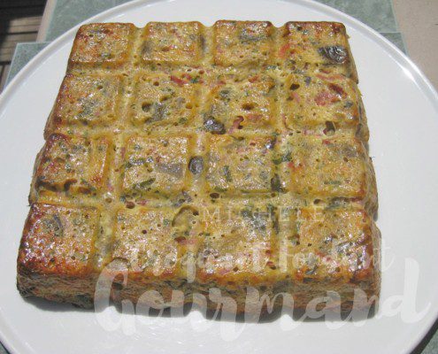 Gâteau de ratatouille IMG_5531_33567 (Copy)
