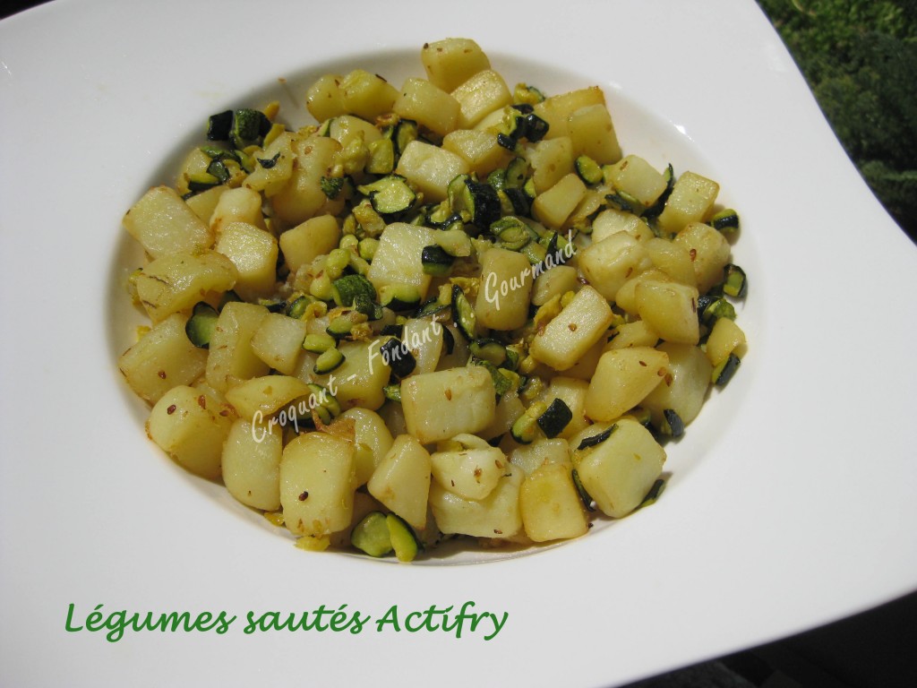 Légumes sautés Actifry IMG_5891_34682