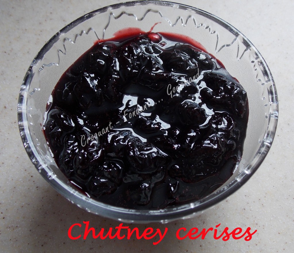 Chutney cerisesDSCN4470_34970