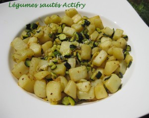 Légumes sautés Actifry IMG_5889_34680