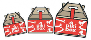 Piki Box sans-titre