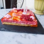 ENTREMETS CITRON-FRAMBOISE à vous de jouer Anne-Marie Do DSCN0599