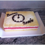 Entremets citron-framboise à vous de jouer Geneviève Beha sans-titre
