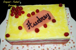 Gâteau d'Audrey - DSC_6514_4350
