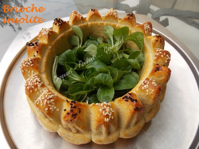 Brioche insolite DSCN6350