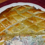 à vous de jouer Galette des rois de Sicile ma lolo