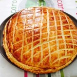 à vous de jouer Galette des rois de sicile la cuisine de Cricri10858047_637821869679686_4033563594736207174_n