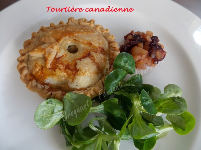 Tourtière canadienne DSCN7276