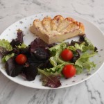 à vous de jouer Anne-Marie Do QUICHE LORRAINE MAGIQUE (portion= 12.03.2015