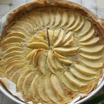 à vous de jouer Tarte aux pommes écureuil Isa gdc 20150322_120813