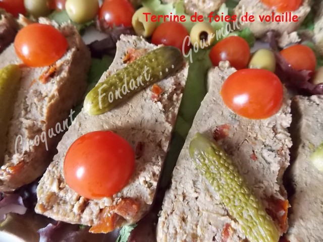 Terrine de foies de volailleDSCN1270_20541