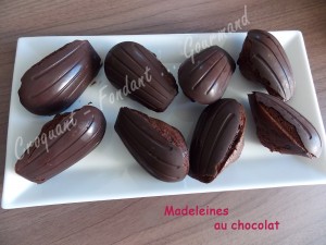 Madeleines chocolat DSCN0907_20180