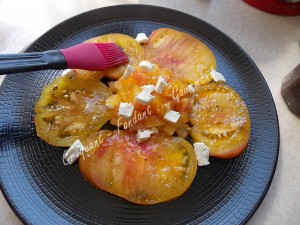 Tomate ananas DSCN7738