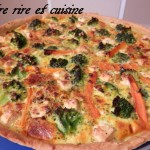 à vous de jouer entre rire et cuisine quiche carotte brocolis ob_b7f75d_p4300006