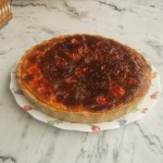 TARTE DE L'ETE à vous de jouer Anne-Marie Do 01.09.2015