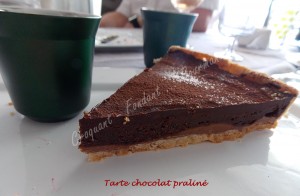 Tarte chocolat praliné DSCN9076