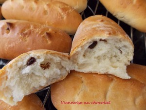 Viennoise au chocolat DSCN9091