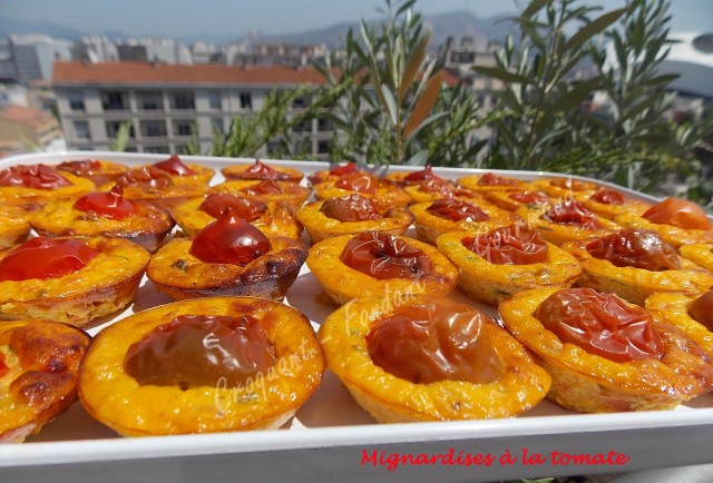 Mignardises à la tomate DSCN9246