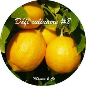 Dédi culinaire 8 citron