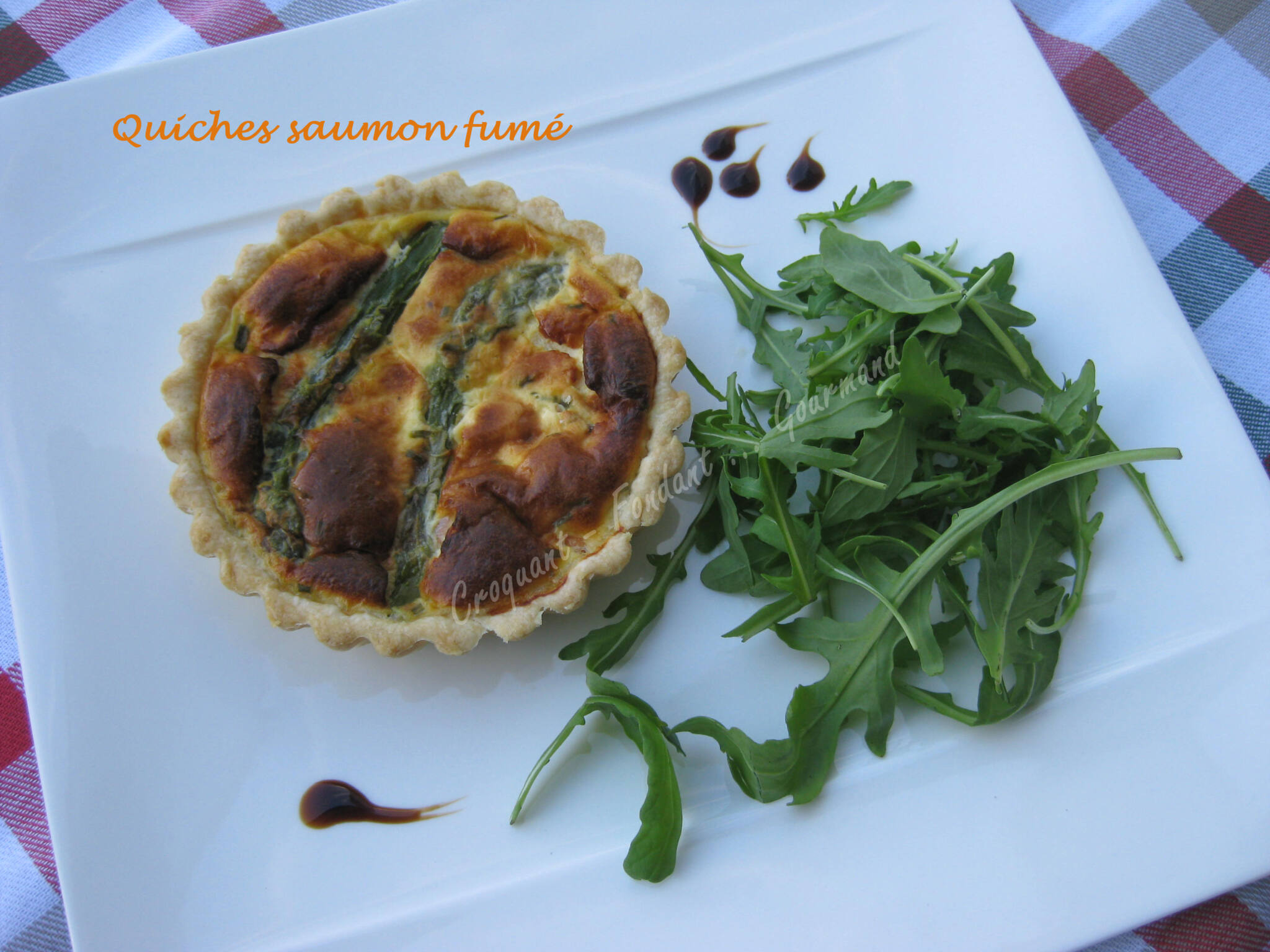 Quiches saumon fumé IMG_6293_36570