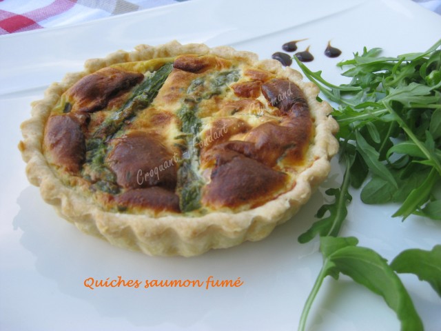 Quiches saumon fumé IMG_6296_36573