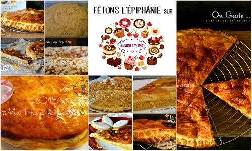 Cuisine à thème janvier Fêtons l'épiphanie ensemble 201612507097_895162267245944_963377175649886836_n