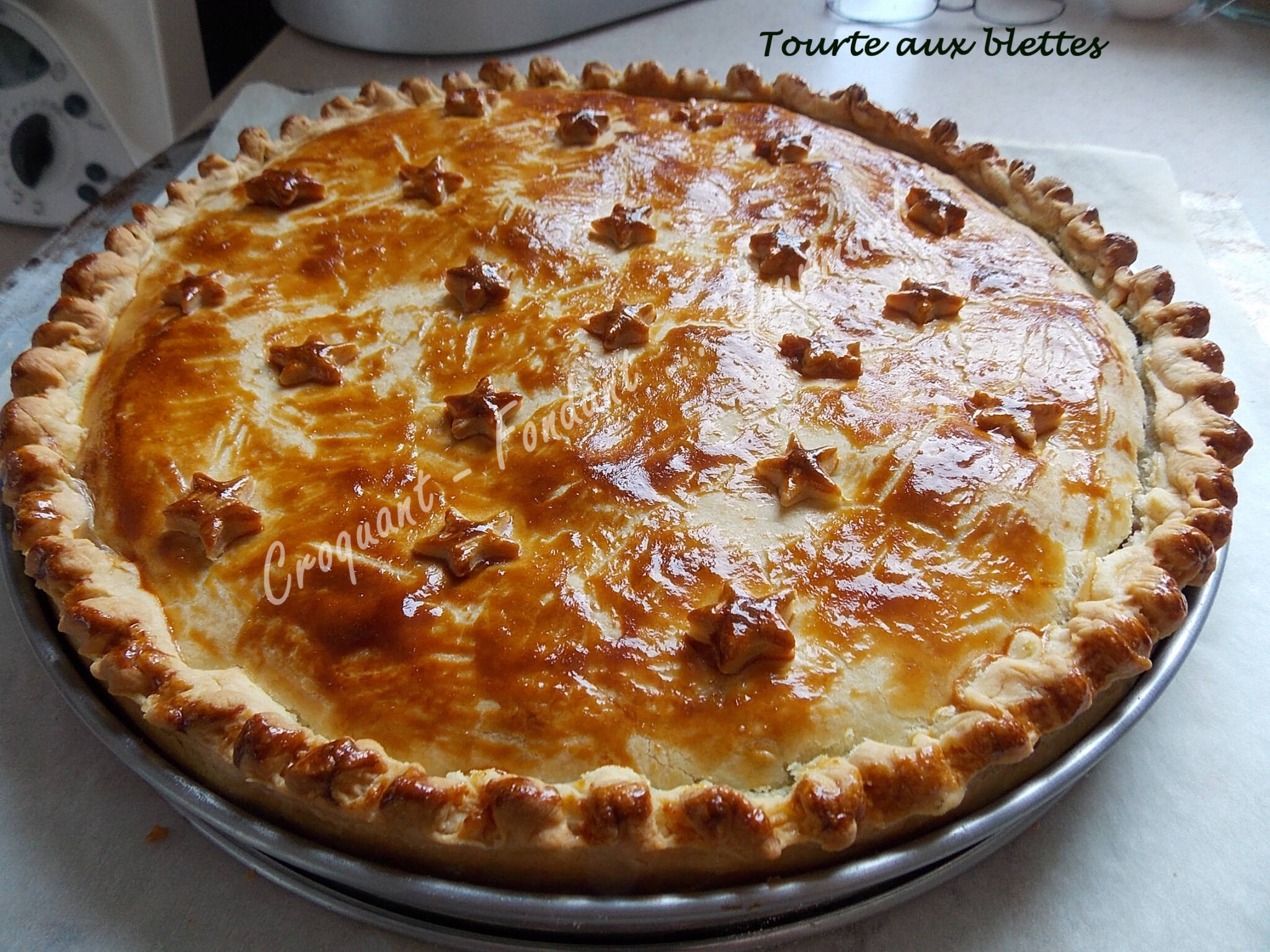 Tourte aux blettes DSCN1759