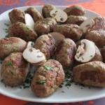 Boulettes de boeuf aux pommes de terre à vous de jouer Véronique Hild (4)