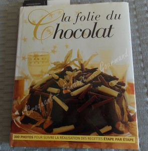 La folie du chocolat Livre DSCN5224