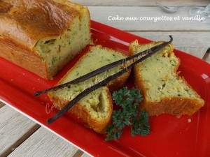 Cake aux courgettes et vanille DSCN4911