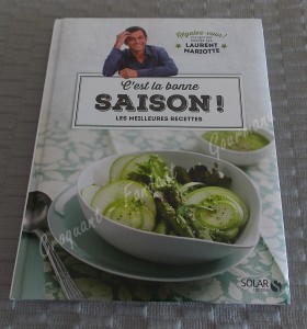 C'est la bonne saison Livre DSCN5455