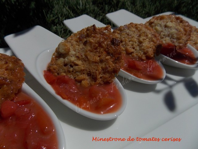 Minestrone de tomates cerises DSCN5425