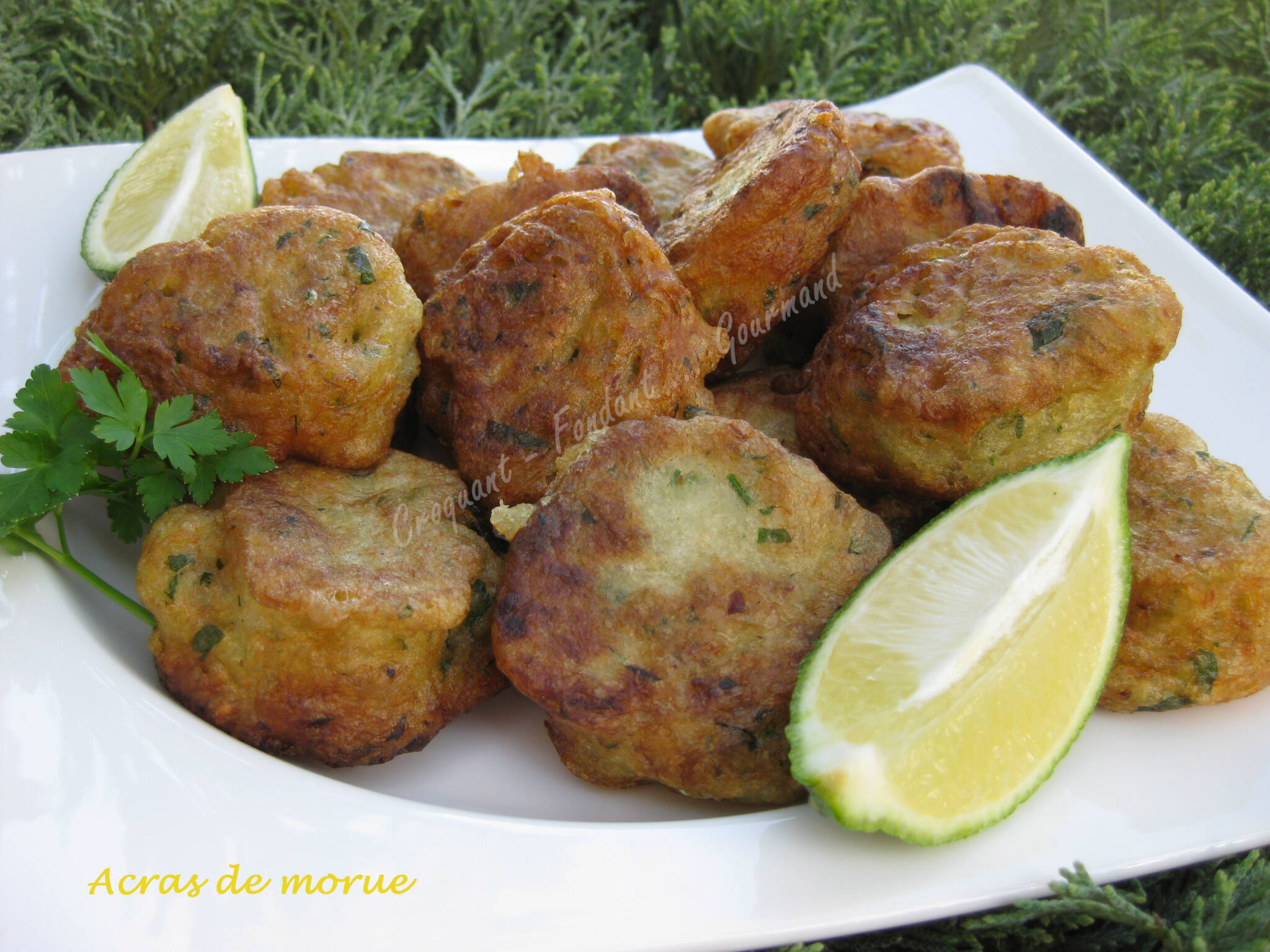 acrasdemorueimg_6799 Croquant Fondant Gourmand