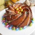 BABKA AU CITRON à vous de jouer Anne-marie Do 15.4.2017