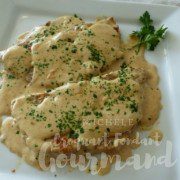 Escalopes de veau au citron P1010812 (Copy)