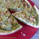 Tarte aux haricots verts P1040471