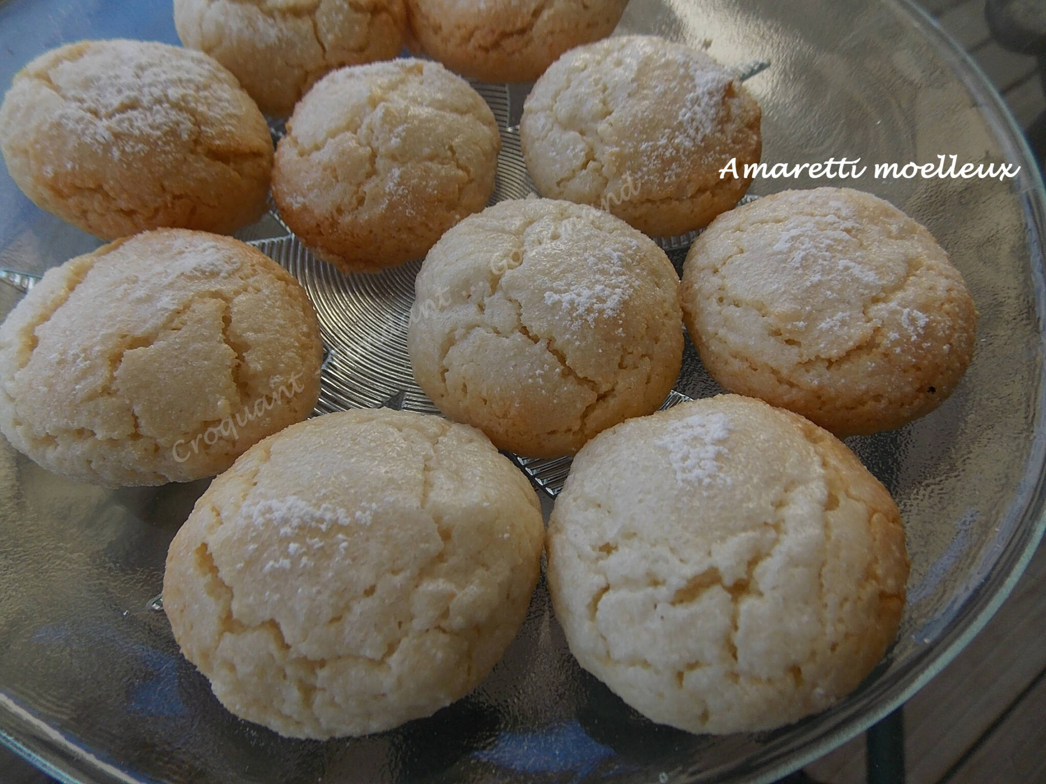 Amaretti moelleux DSCN6275