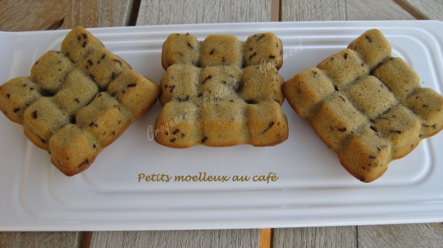 Petits moelleux au café IMG_6546