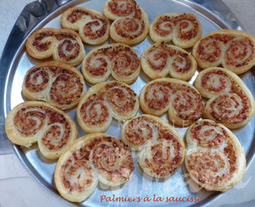 Palmiers à la saucisse P1050755 