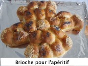 Brioche pour l'apéritif Index DSCN7512