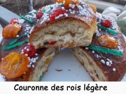 Couronne des rois légère Index DSCN6284