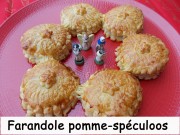 Farandole pomme-spéculoos Index DSCN2080