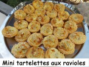 Mini tartelettes aux ravioles Index DSCN8697