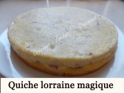 Quiche lorraine magique Index DSCN6807