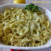 Tagliatelles au citron P1090618 R